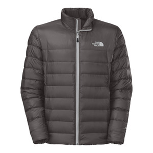 Click to Enlarge for The North Face Tonnerro Down Jacket - Men's The North Face Tonnerro Down Jacket - Men's -image