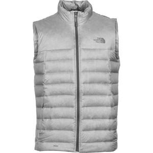 Click to Enlarge for The North Face Tonnerro Down Vest - Men's The North Face Tonnerro Down Vest - Men's -image