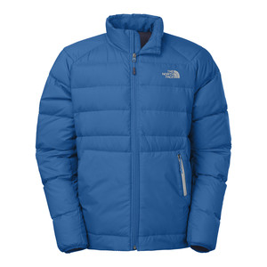 Click to Enlarge for The North Face Aconcagua Down Jacket - Men's The North Face Aconcagua Down Jacket - Men's-Image