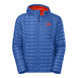 The North Face ThermoBall Hooded Insulated Jacket - Men's -image
