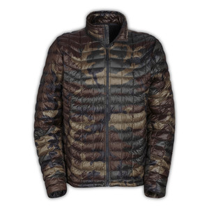 ThermoBall Full-Zip Insulated Jacket - Men's