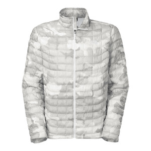 ThermoBall Full-Zip Insulated Jacket - Men's