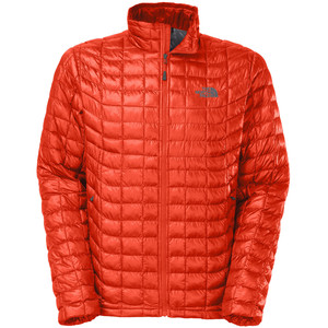 ThermoBall Full-Zip Insulated Jacket - Men's