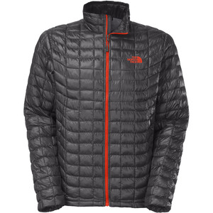 The North Face ThermoBall Full-Zip Insulated Jacket - Men's
