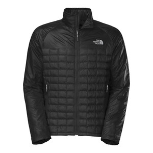 Thermoball Remix Insulated Jacket - Men's