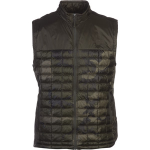 Click to Enlarge for The North Face ThermoBall Remix Insulated Vest - Men's The North Face ThermoBall Remix Insulated Vest - Men's -image