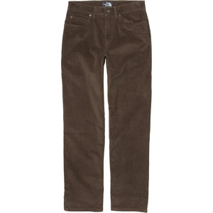 Click to Enlarge for The North Face Buckland Cord Pant - Men's The North Face Buckland Cord Pant - Men's -image