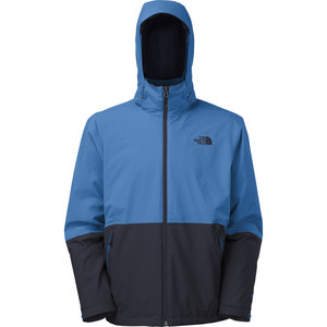 Click to Enlarge for The North Face Bodi Triclimate Jacket - Men's The North Face Bodi Triclimate Jacket - Men's -image
