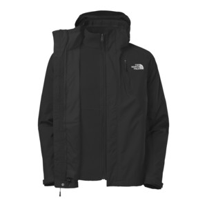 Click to Enlarge for The North Face Atlas Triclimate Jacket - Men's The North Face Atlas Triclimate Jacket - Men's-Image