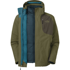The North Face Carto Triclimate Jacket - Men's