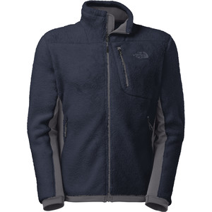 Click to Enlarge for The North Face Grizzly 2 Fleece Jacket - Men's The North Face Grizzly 2 Fleece Jacket - Men's-Image