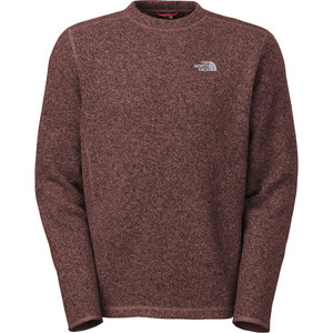 Click to Enlarge for The North Face Gordon Lyons Crew - Long-Sleeve - Men's The North Face Gordon Lyons Crew - Long-Sleeve - Men's-Image