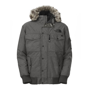 Click to Enlarge for The North Face Gotham Down Jacket - Men's The North Face Gotham Down Jacket - Men's-Image
