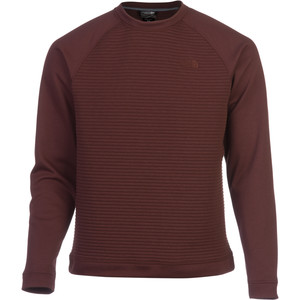 Click to Enlarge for The North Face Raffetto Crew Fleece - Men's The North Face Raffetto Crew Fleece - Men's-Image