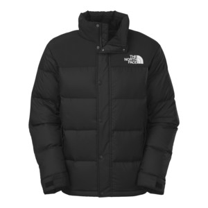 Click to Enlarge for The North Face Nuptse Heights Down Jacket - Men's The North Face Nuptse Heights Down Jacket - Men's -image