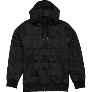 Click to Enlarge for The North Face Insulated Dormer Bomber - Men's The North Face Insulated Dormer Bomber - Men's-Image
