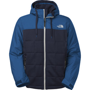 Click to Enlarge for The North Face Insulated Darion Jacket - Men's The North Face Insulated Darion Jacket - Men's-Image