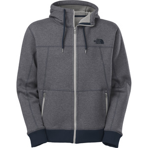 The North Face Ventron Full-Zip Hoodie - Men's -image