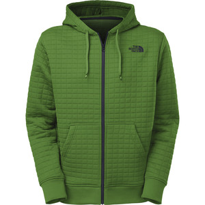 Click to Enlarge for The North Face Slater Full-Zip Hoodie - Men's The North Face Slater Full-Zip Hoodie - Men's-Image