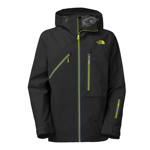 Click to Enlarge for The North Face Free Thinker Jacket - Men's The North Face Free Thinker Jacket - Men's -image