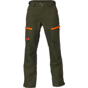 Click to Enlarge for The North Face Fuse Brigandine Pant - Men's The North Face Fuse Brigandine Pant - Men's-Image