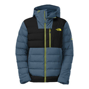 Click to Enlarge for The North Face Point It Down Jacket - Men's The North Face Point It Down Jacket - Men's -image