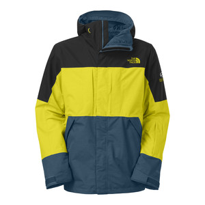 Click to Enlarge for The North Face NFZ Jacket - Men's The North Face NFZ Jacket - Men's -image