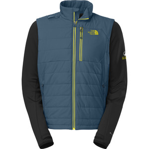 Click to Enlarge for The North Face Pemby Hybrid Jacket - Men's The North Face Pemby Hybrid Jacket - Men's -image