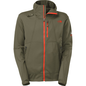 The North Face Snorkle Fleece Hooded Jacket - Men's -image