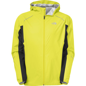 Click to Enlarge for The North Face Stormy Trail Jacket - Men's The North Face Stormy Trail Jacket - Men's -image