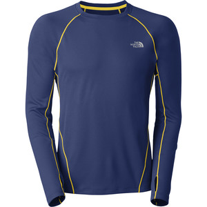 Impulse Active Shirt - Long-Sleeve - Men's