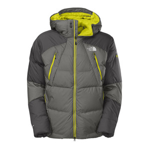 Click to Enlarge for The North Face Coronado Down Jacket - Men's The North Face Coronado Down Jacket - Men's -image