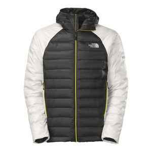 Click to Enlarge for The North Face Iron Down Jacket - Men's The North Face Iron Down Jacket - Men's-Image