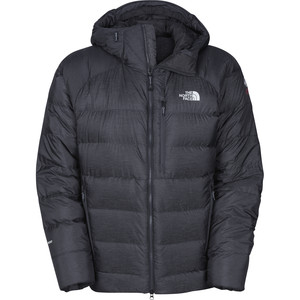 Click to Enlarge for The North Face Titan Hooded Down Jacket - Men's The North Face Titan Hooded Down Jacket - Men's -image