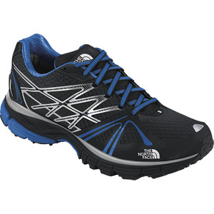 Click to Enlarge for The North Face Ultra Equity Trail Running Shoe - Men's The North Face Ultra Equity Trail Running Shoe - Men's -image