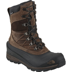 Click to Enlarge for The North Face Verbera Utility Boot - Men's The North Face Verbera Utility Boot - Men's -image
