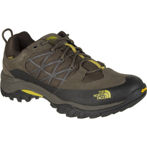 The North Face Storm WP Hiking Shoe - Men's -image