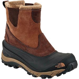 Click to Enlarge for The North Face Chilkat II Pull-On Boot - Men's The North Face Chilkat II Pull-On Boot - Men's -image