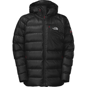 The North Face Hooded Elysium Down Jacket - Men's -image