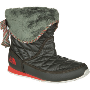 Click to Enlarge for The North Face Thermoball Roll-Down Bootie II - Women's The North Face Thermoball Roll-Down Bootie II - Women's -image