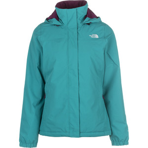 Resolve Insulated Jacket - Women's