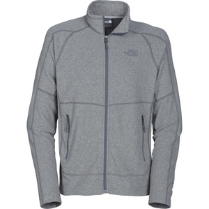 Tech 100 Fleece Jacket - Men's