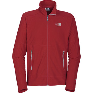 Tech 100 Fleece Jacket - Men's