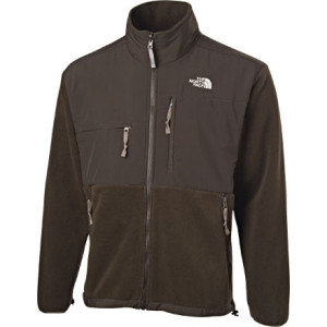 The North Face Classic Denali Fleece Jacket - Men's