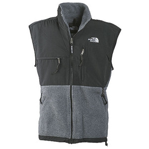 The North Face Denali Fleece Vest - Men's