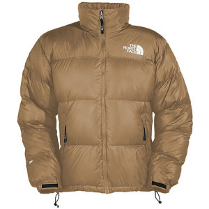 The North Face Nuptse Jacket - Men's