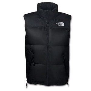 The North Face Nuptse Vest - Men's