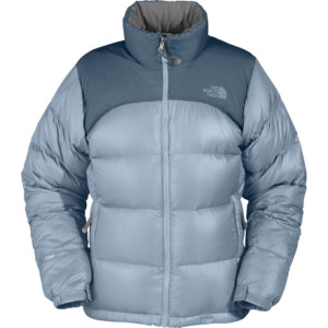 The North Face Nuptse Down Jacket - Women's
