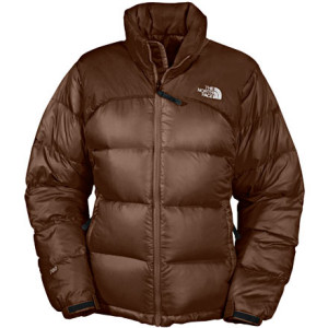 The North Face Nuptse Down Jacket - Women's