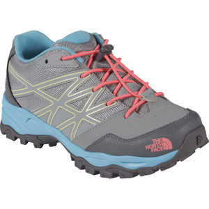 The North Face Hedgehog Hiking Shoe - Girls'